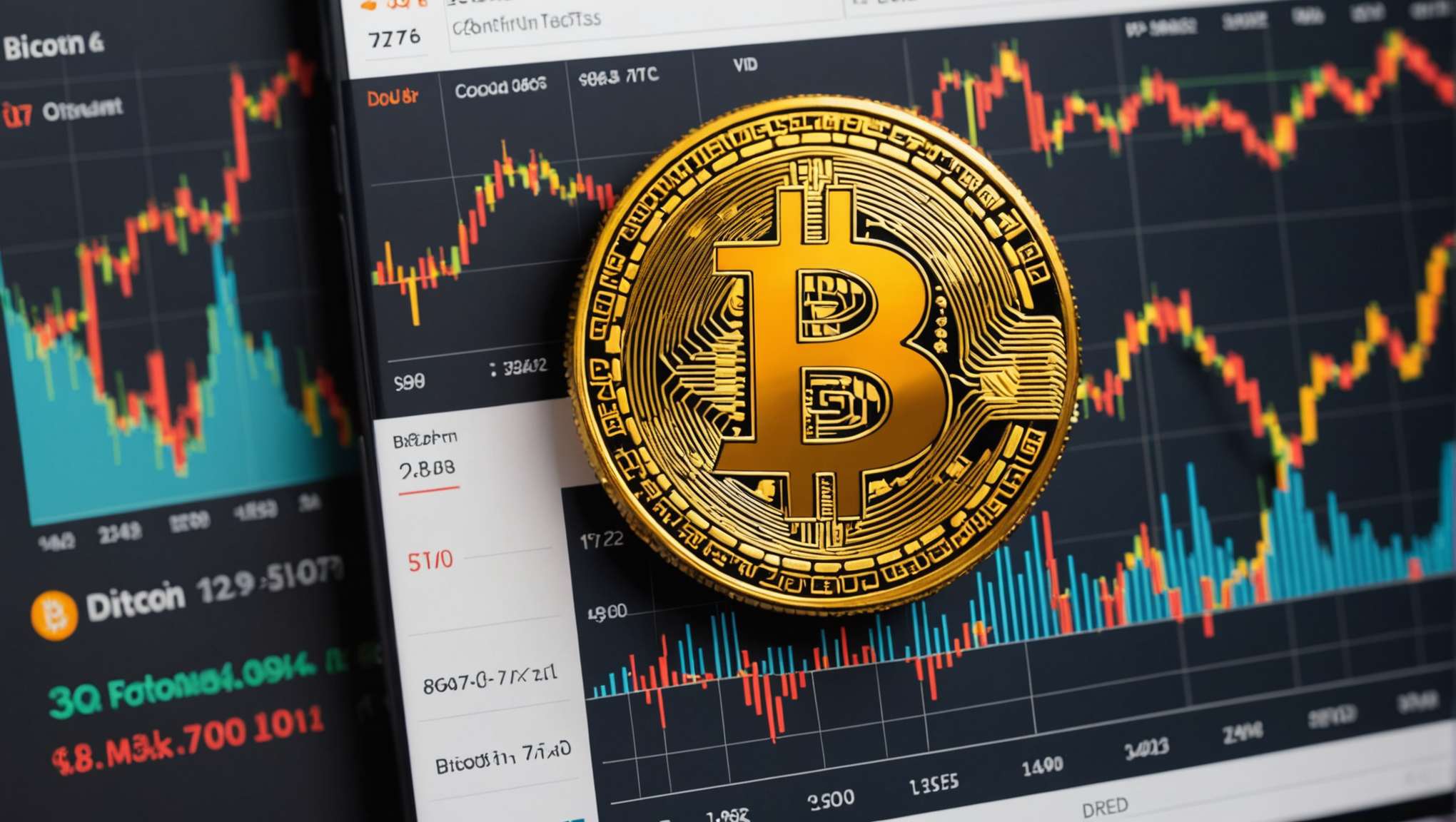 Bitcoin: Prices, Predictions, and Market Insights