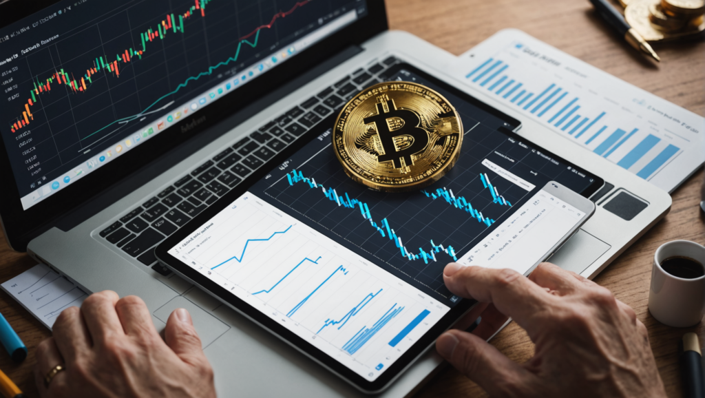 Bitcoin: Price Dynamics and Recent Market Insights