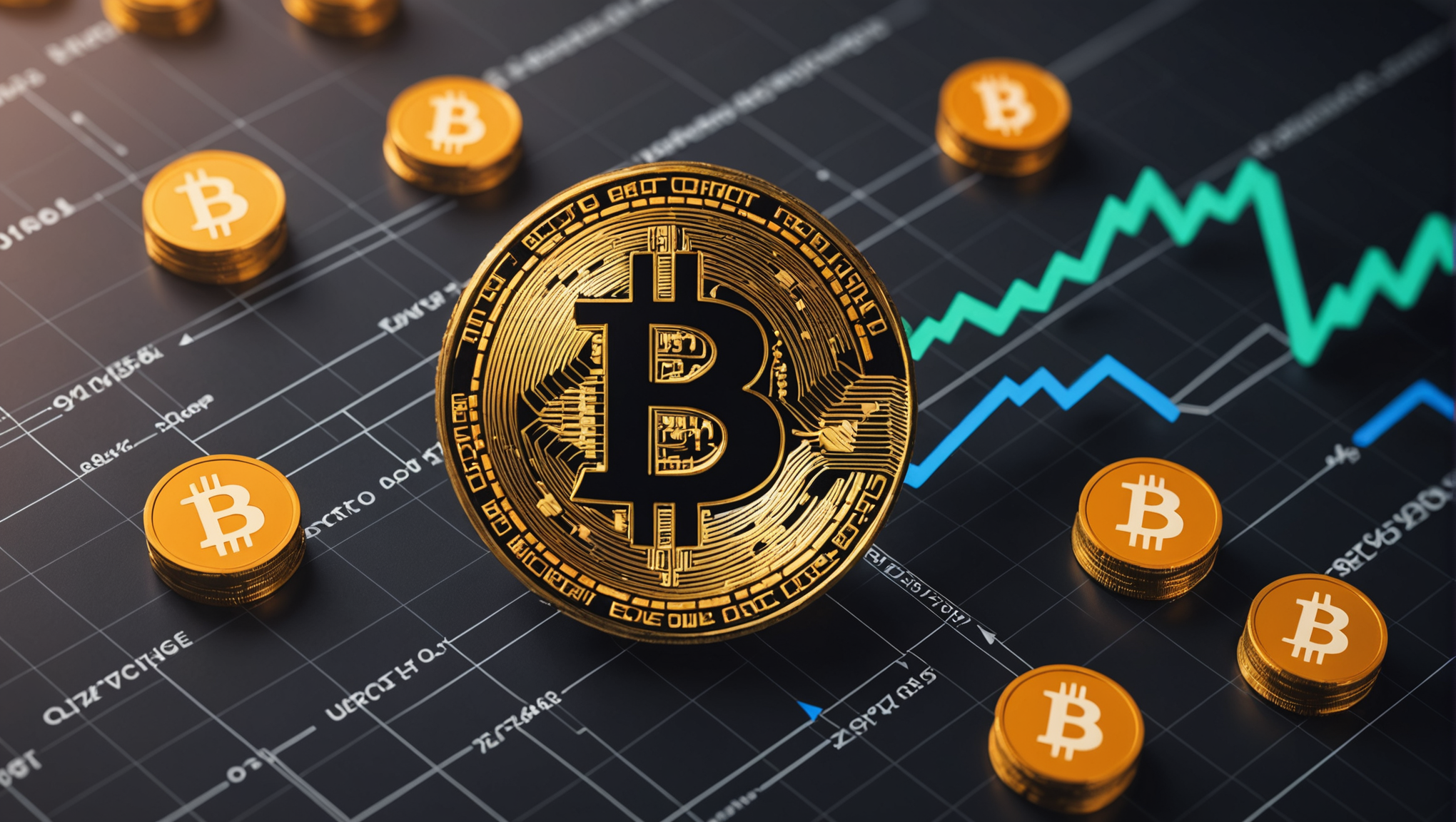 Bitcoin: Trends, Prices, and Future Insights