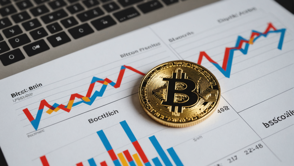 Bitcoin: Understanding Its Value and Market Dynamics