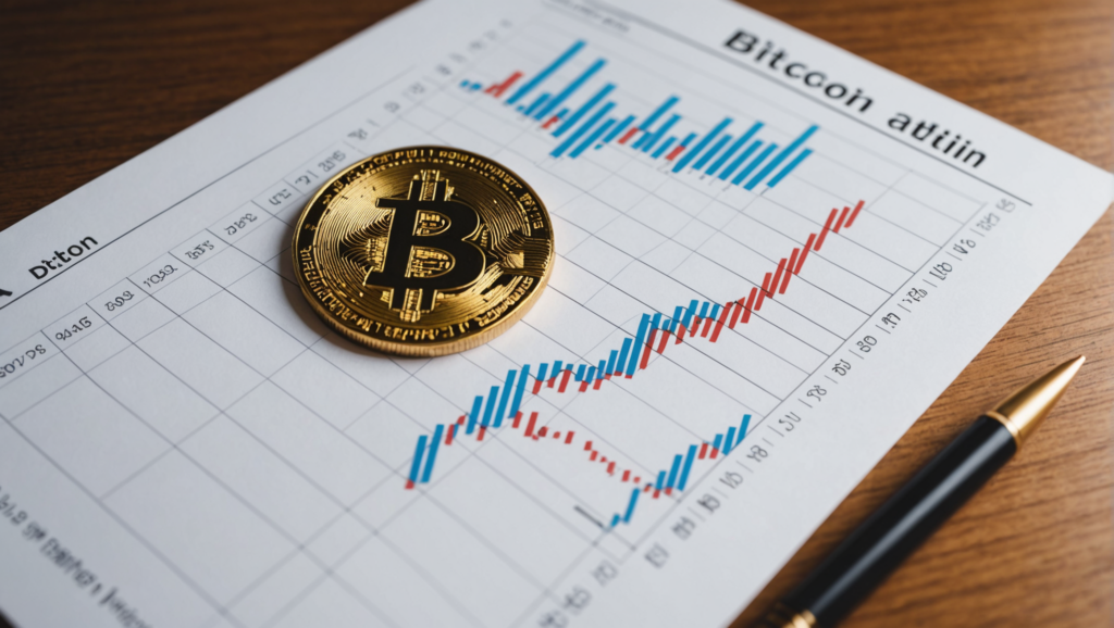 Bitcoin 65 Bin Doları Aştı: Piyasa Neler Gösteriyor?