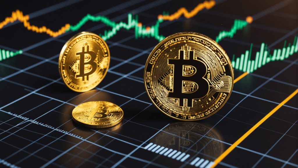 Bitcoin: Current Price, Trends, and Market Insights