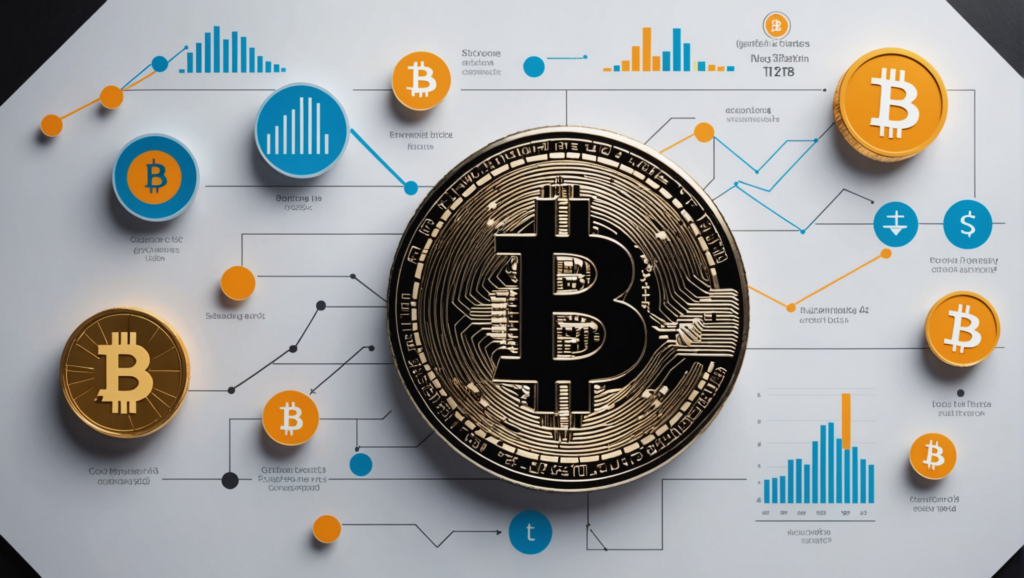 Bitcoin: Current Price, News, and Market Insights