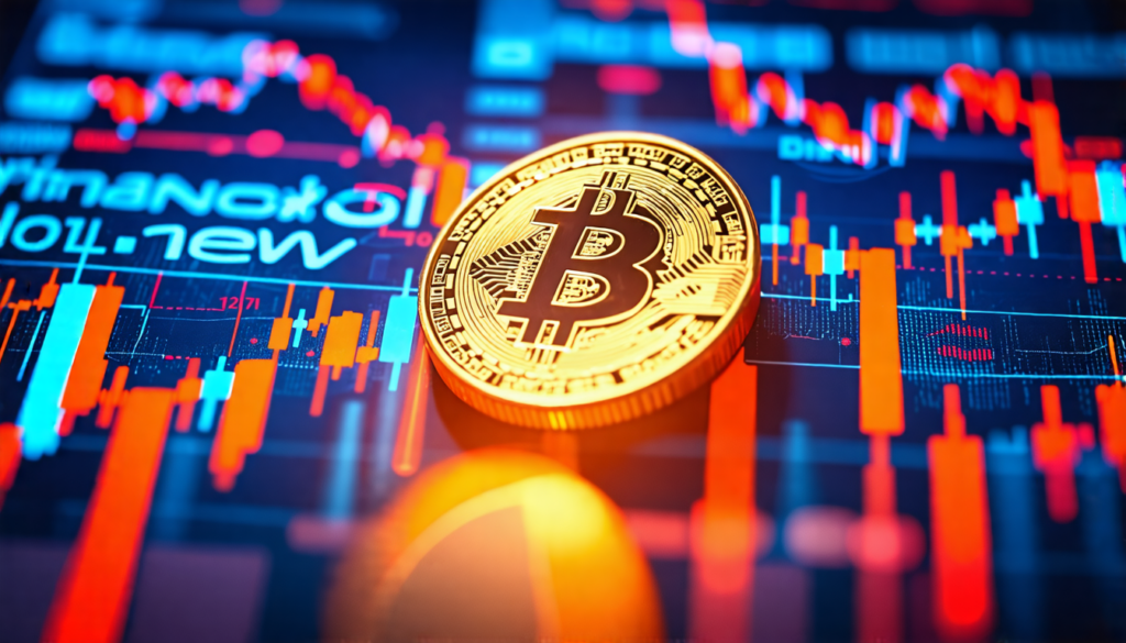 Bitcoin: Insights on Price and Market Trends