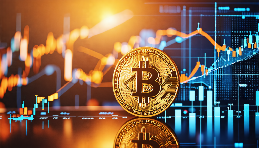 Bitcoin ETF: 494M Dolar Likidite ile Öncülük Ediyor