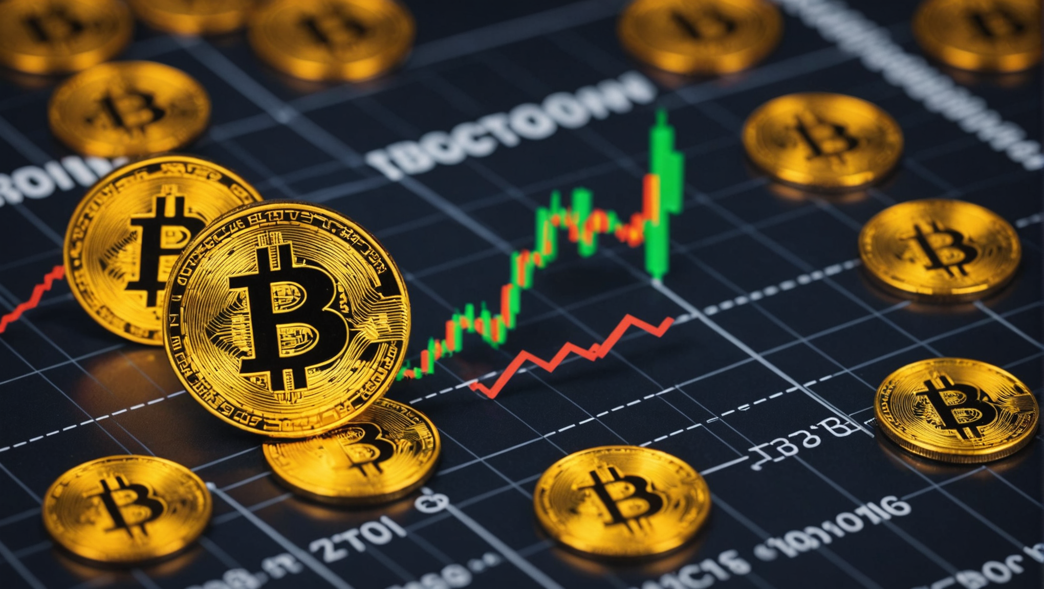 Bitcoin: Discover its Price, Trends, and Market Insights