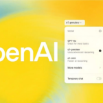 Yapay Zeka: OpenAI’nin o1 Modeli ve Gelişmeler