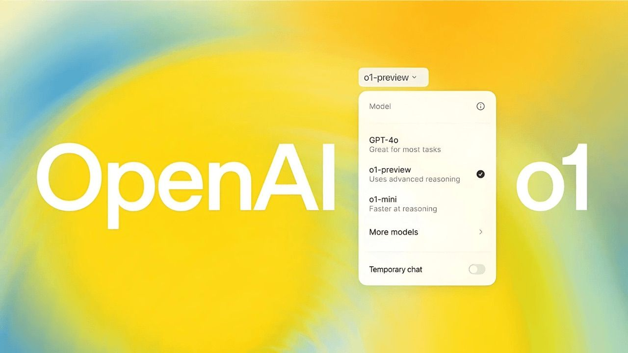 Yapay Zeka: OpenAI’nin o1 Modeli ve Gelişmeler