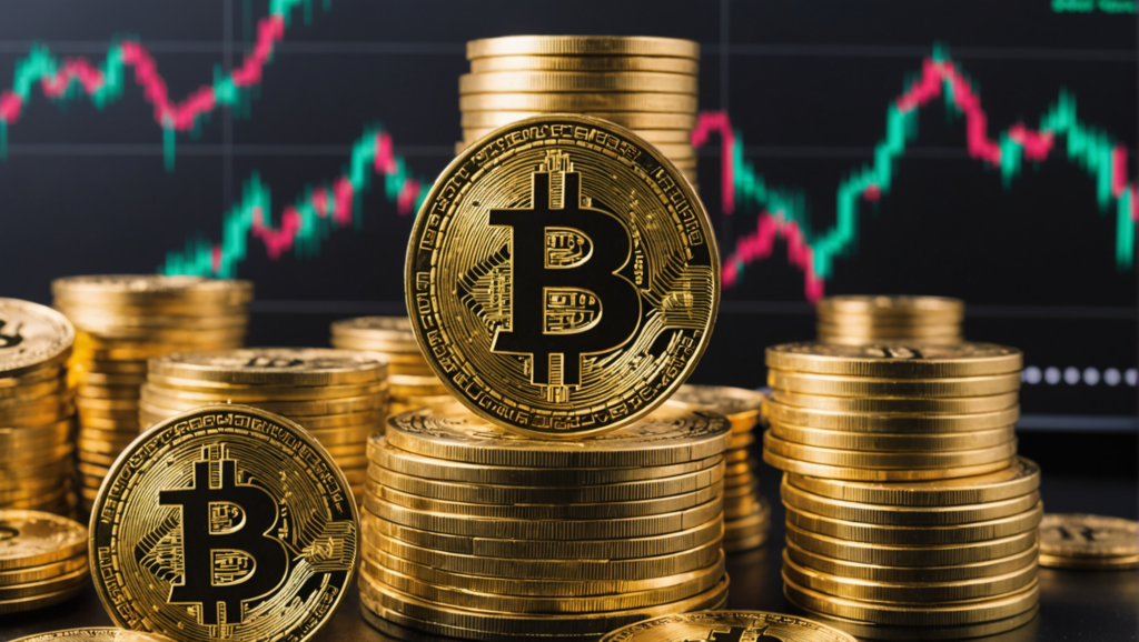 Wrapped Bitcoin Aave’de Yeni Zirveye Ulaşıyor