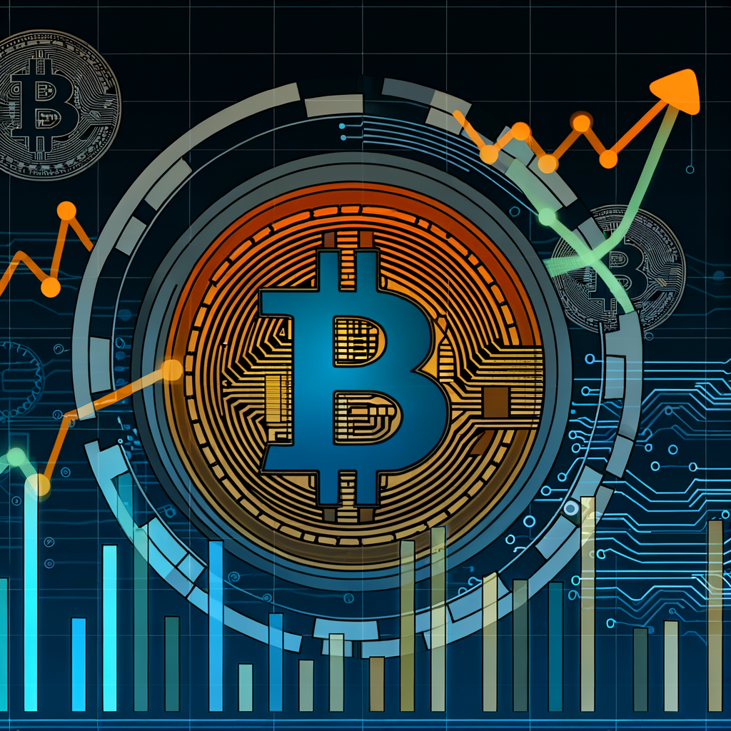 Bitcoin: Current Trends, Prices, and Insights