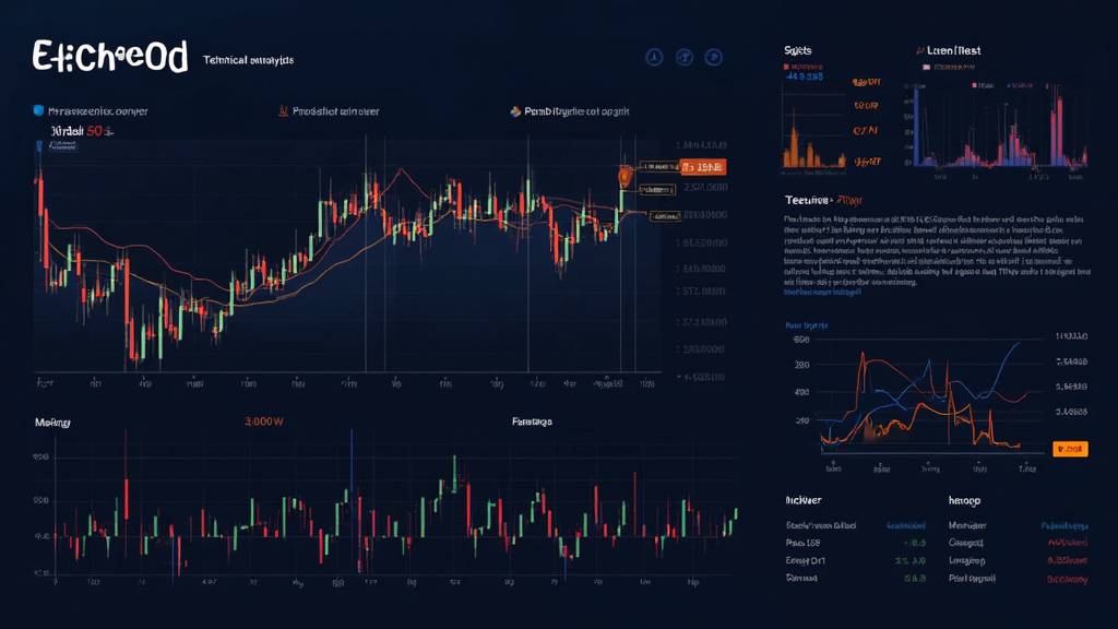 Ethereum Teknik Analizi: Boğa Kırılması Gears