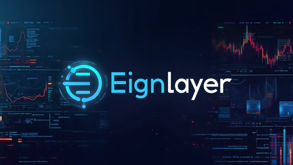 Eigenlayer (EIGEN): Kripto Piyasasında Fiyat Dalgalanmaları