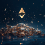 Ethereum Likit Stake: 14 Milyon ETH Geçildi