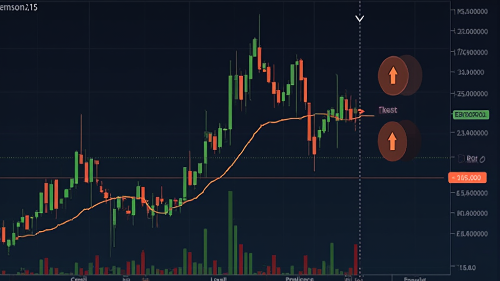 Bitcoin Fiyat Analizi: Yükseliş ve Düşüş Trendleri