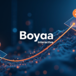 Boyaa Interactive Bitcoin Dönüşümüyle Lider Oluyor