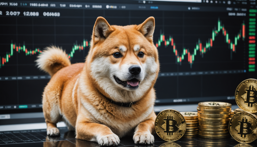 Güney Kore Borsası: DOGE ve XRP İle Ticaret Artıyor