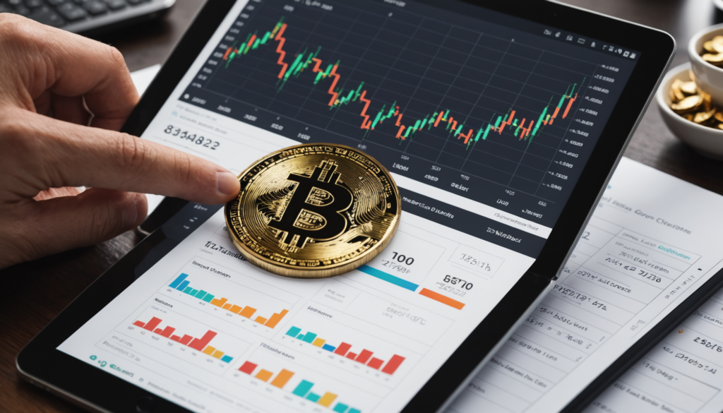 Bitcoin 100.000 Dolar Tahminleri: Kalshi ve Polymarket Analizi