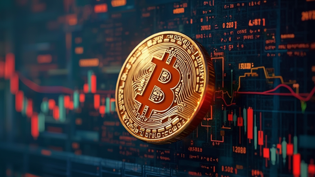 Bitcoin’daki Son Gelişmeler: Kasım 2024 Güncel Durum