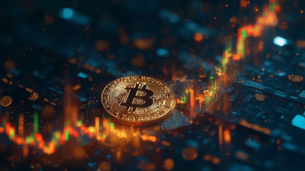 Bitcoin Gelişmeleri: Son Trendler ve Piyasa Analizi