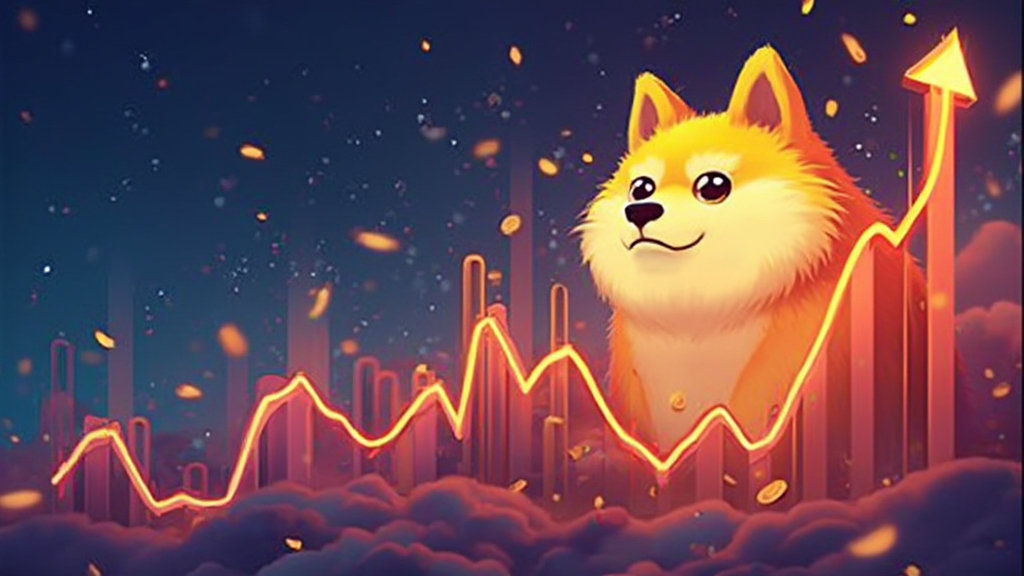 Dogecoin: Meme Coin Pazarında %20 Artış