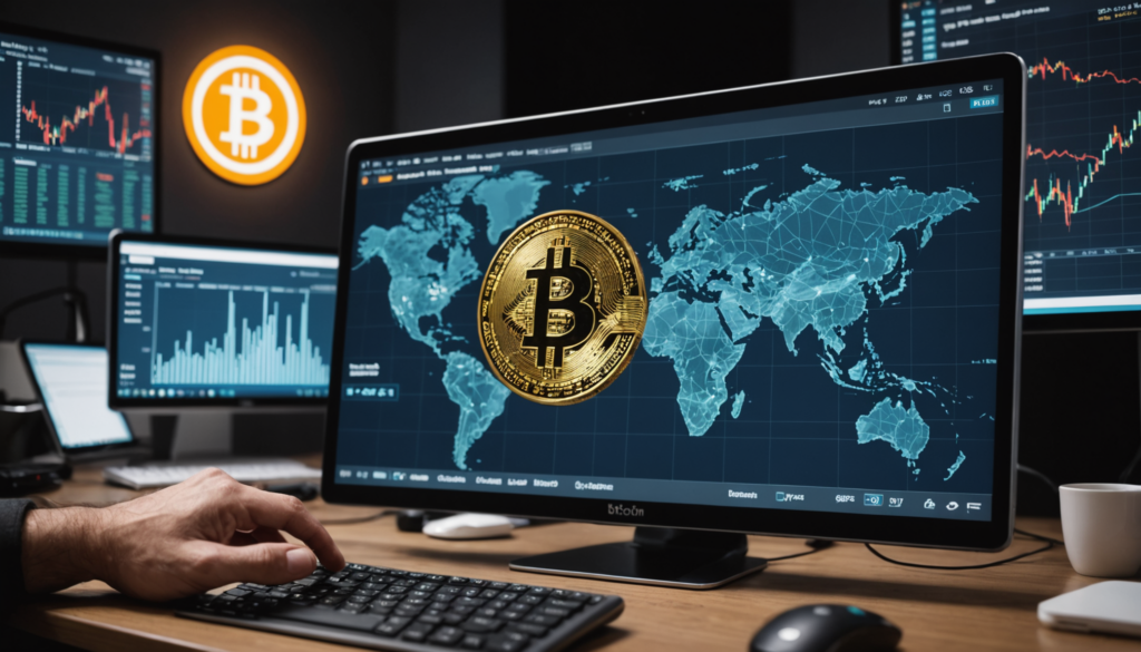 Bitcoin Yükselişi: Kritik Düzeltme Sinyalleri ve Analiz