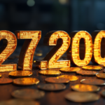 Microstrategy Bitcoin Yatırımı: 27,200 BTC Satın Alımı