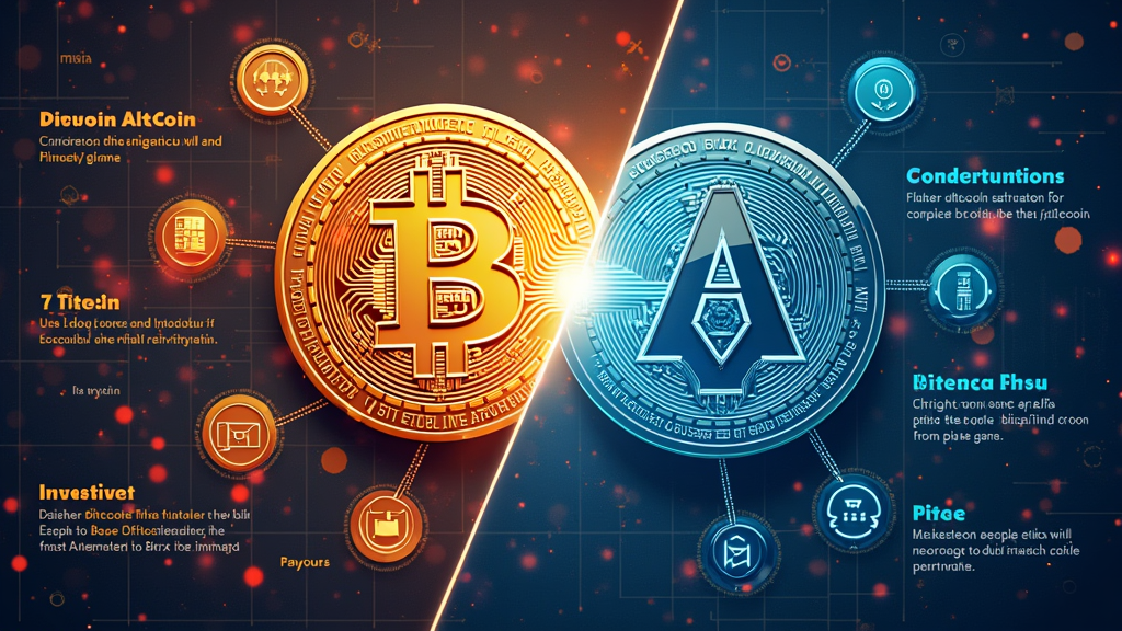 Altcoin Sezonu: Bitcoin Etkisi ve Stratejiler