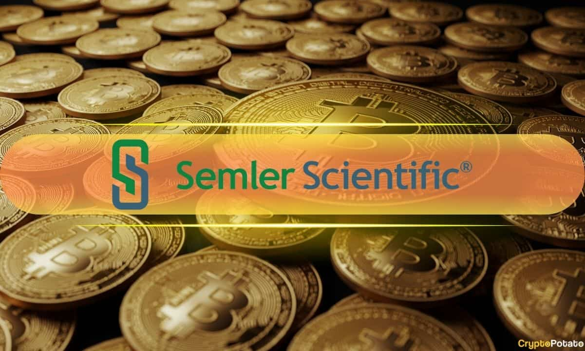 Semler Scientific Bitcoin Satın Alımı: 211 BTC Daha Eklendi