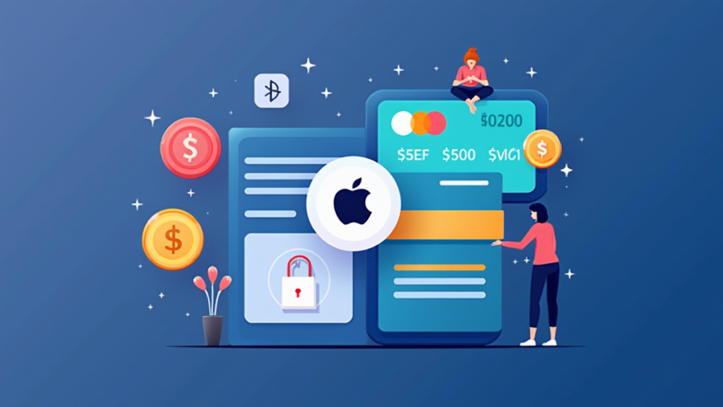 Coinbase Apple Pay entegrasyonu ile kripto satın alma kolaylaştı