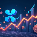 Ripple XRP fiyatı yükseliyor: 2025 için büyük umutlar