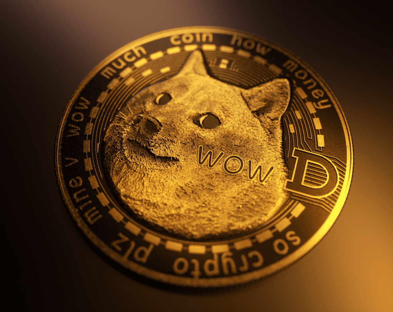 Dogecoin: Güçlü Boğa İşaretleri 7 Aralık 2024