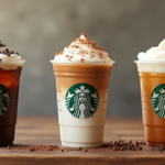 Starbucks Kahveleri: En Popüler İçecekler ve Fiyatlar