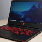 Asus ROG Strix Scar 18 G834JYR-R6019W İncelemesi