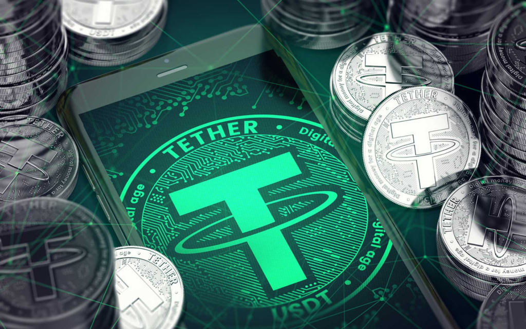 Tether ile UAE Gayrimenkul Pazarında USDT İnovasyonu