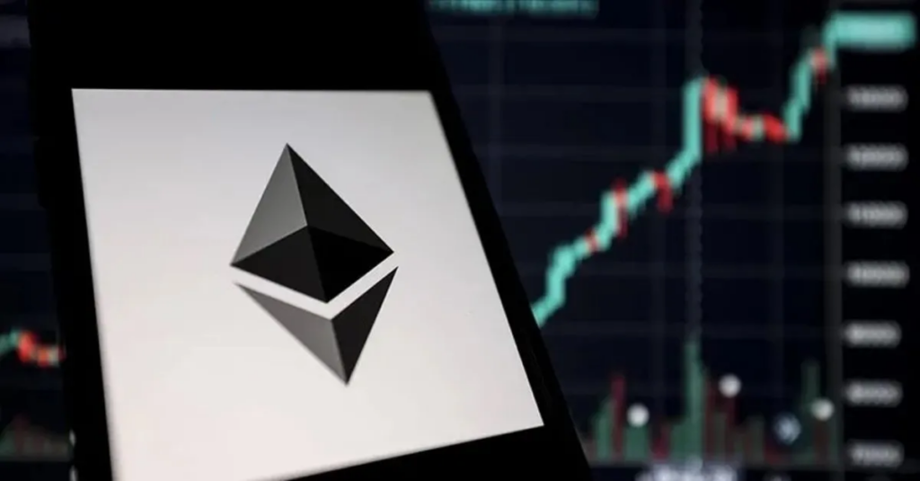 Ether ETF’leri: 6 Günlük Para Girişi İle Yükseliyor