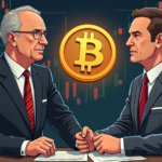 Peter Schiff: Bitcoin ve Michael Saylor Eleştirisi