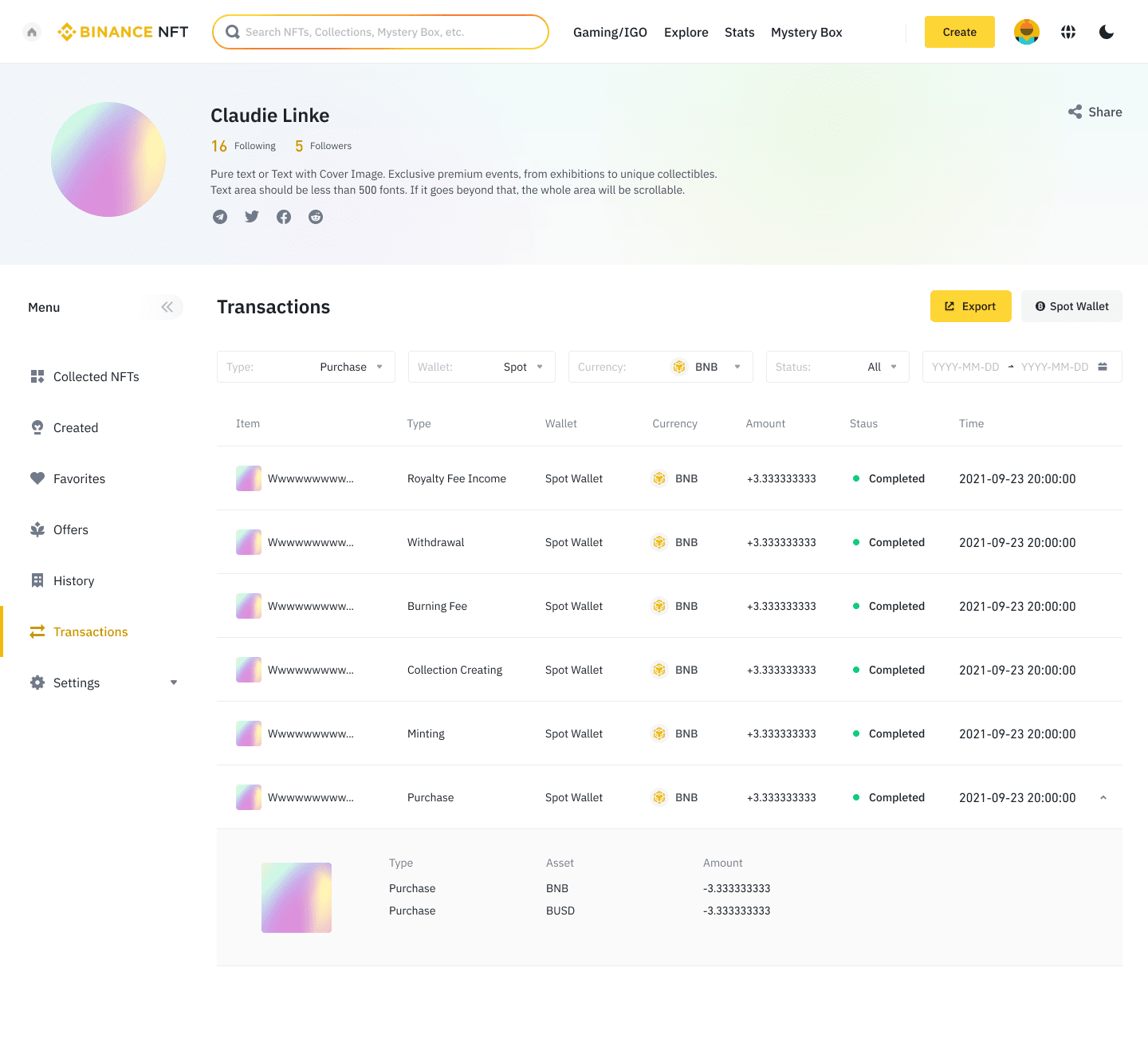 Binance Tazminatı ile Rekor DOJ Ceza Geri Kazanımları