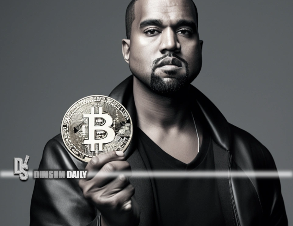 Kanye West Meme Coin Hack İddiasını Reddetti