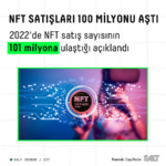 NFT Satışları: Şubat’ta Düşüş ve Analizler