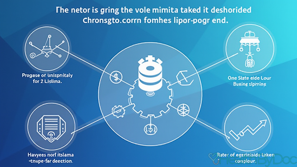 XRP Ledger: Yeni Gelişmeler ve Özellikler Hakkında