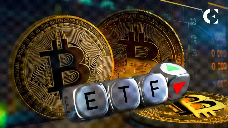 Bitcoin ETF: 70.62 Milyon Dolar Girişle Yükselişte