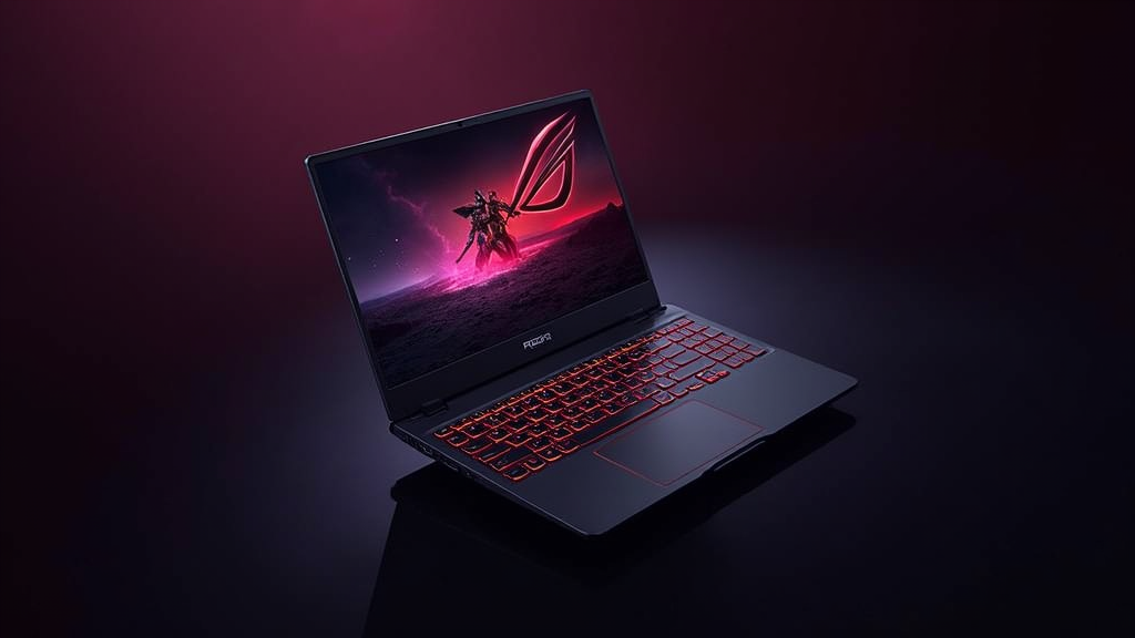 Asus ROG Strix Scar 18 G834JYR-R6019W: En Son Özellikler