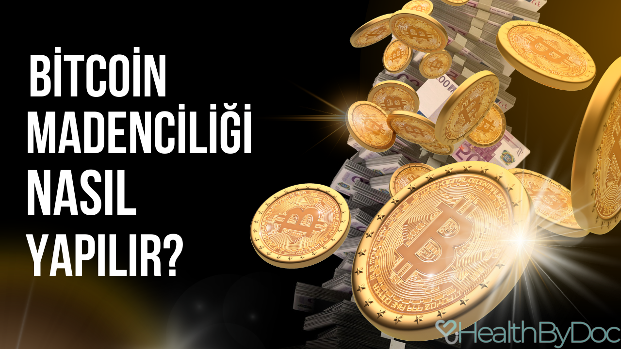 Bitcoin Madenciliği: Nasıl Çalışır ve Çevresel Etkileri