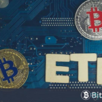 Bitcoin ETF çıkışları 74 milyon dolara ulaştı