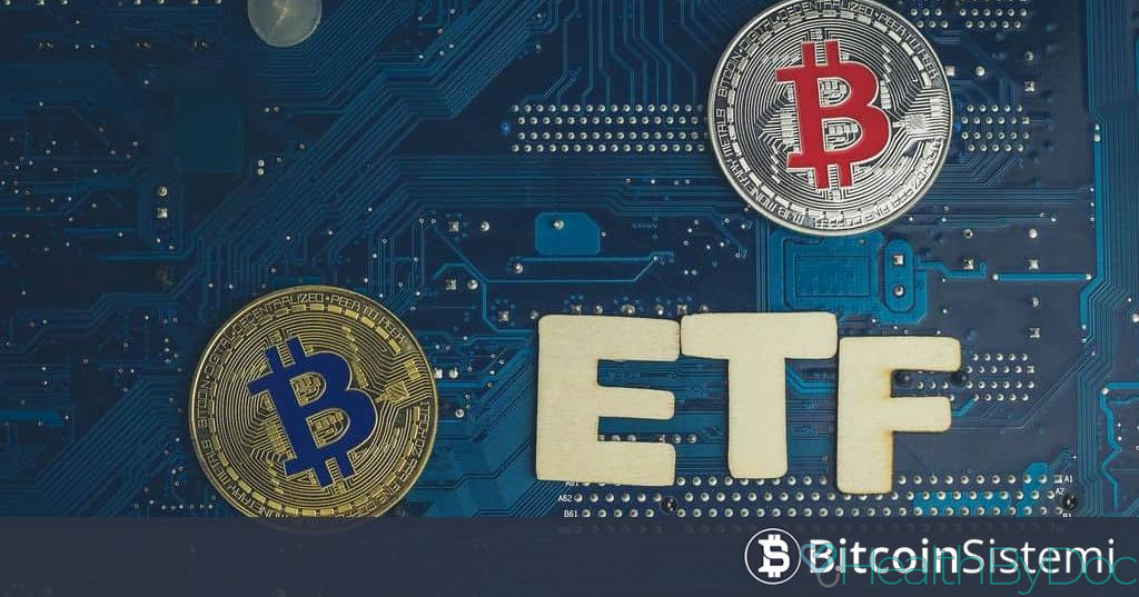 Bitcoin ETF çıkışları 74 milyon dolara ulaştı